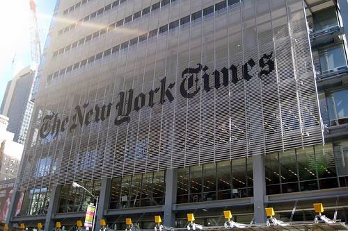 A [Hasidic] Parent’s Response To The New York Time’s Slam-Piece