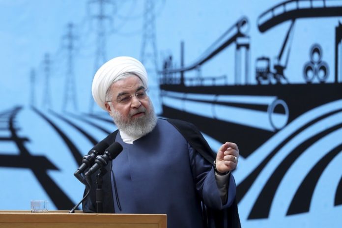 rouhani