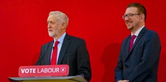 British Labour Party Adopts Anti-Israel Policies, Including First Formal One on BDS