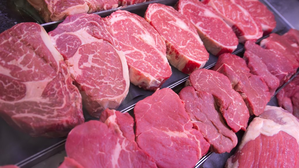 Alert Over 24 000 Pound Of Beef Recalled “unfit For Human Consumption” Vinnews