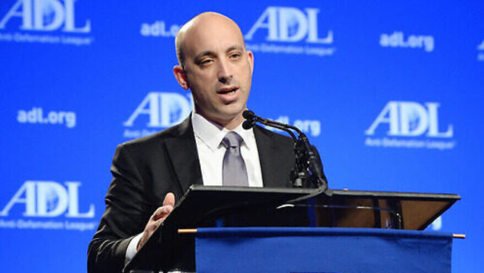 Woke ADL Leader Blasts Supreme Court Ruling in Favor of Yeshivas