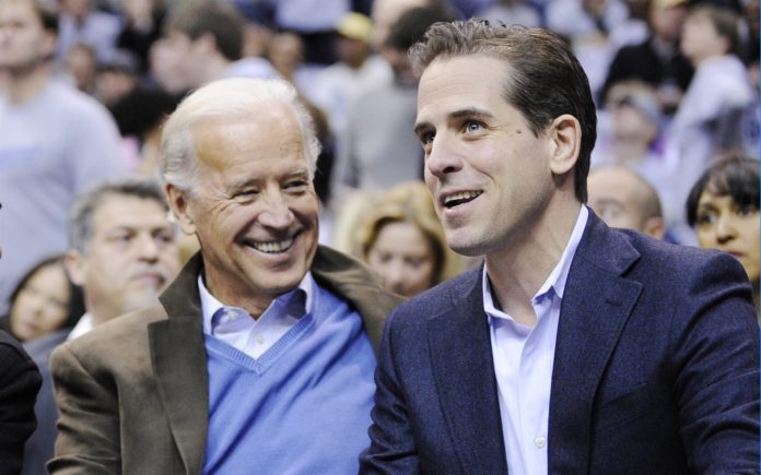 YAAKOV M: Will Hunter Biden be Indicted in the Coming Days?