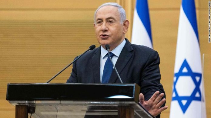 Serological Test Reveals That Netanyahu, Israel’s 1st Person To Vaccinate for COVID-19, Has Few Antibodies Left