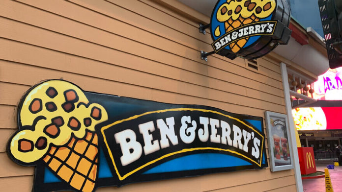 Will US Anti-BDS Laws Cause Financial Meltdown For Ben & Jerry’s And Unilever?