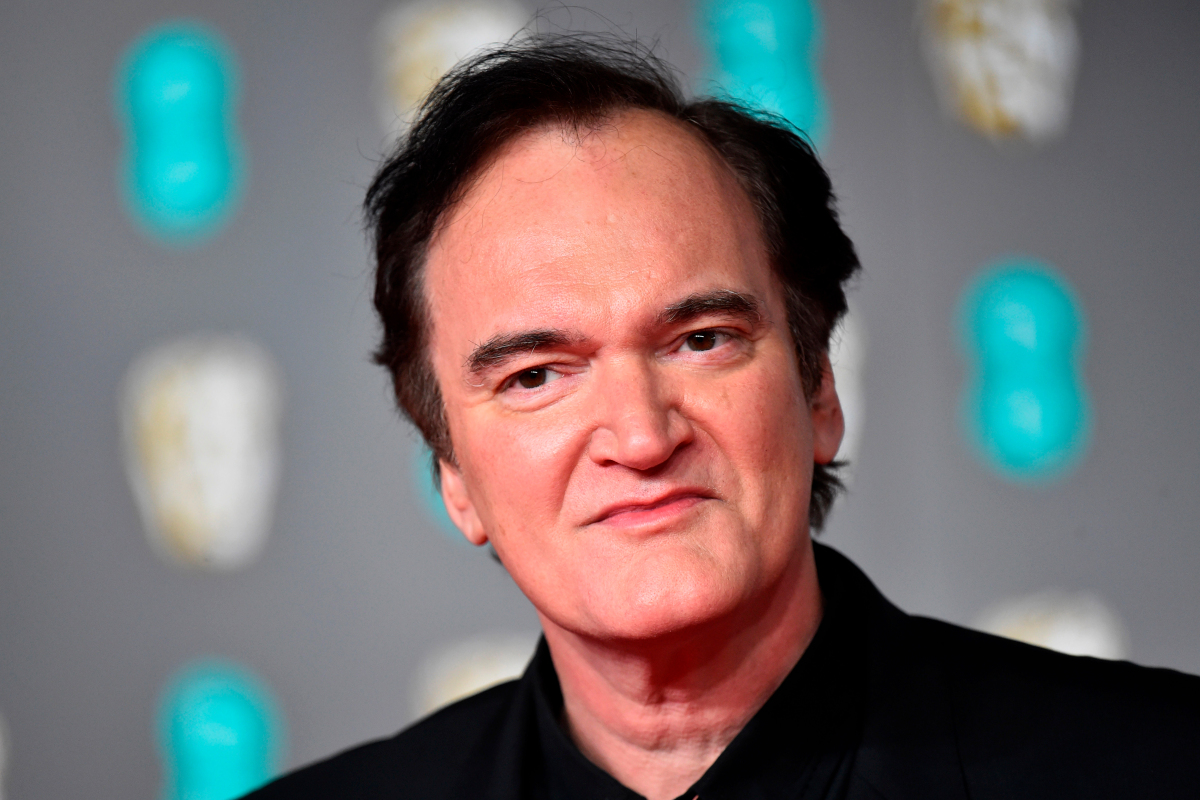 The Quentin Tarantino Interview a Halachic Analysis VINnews