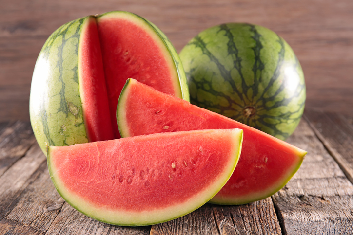 The Great Watermelon Question - VINnews