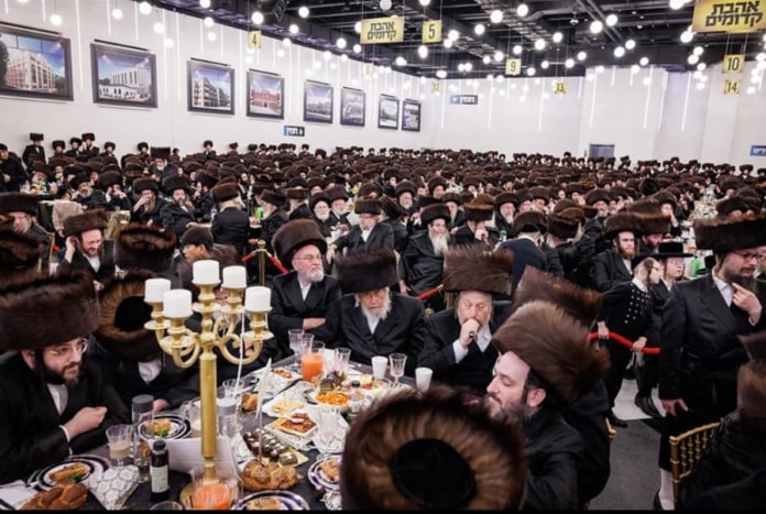 Satmar Rebbe Urges KJ Residents NOT to Buy Apartments Due to Sky-High Prices