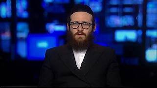 Jake Turx Blasted by Leftist Orthodox Jews Who Claim He Propped Up Antisemites