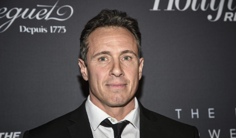 WATCH: Pro-Vax Chris Cuomo Exposes Dangerous Side Effects of COVID Vaccine | SOURCE: VINnews