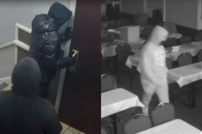 Flatbush Teens Steal Multiple Cars from Shul Parking Lots on Shabbos (VIDEO)