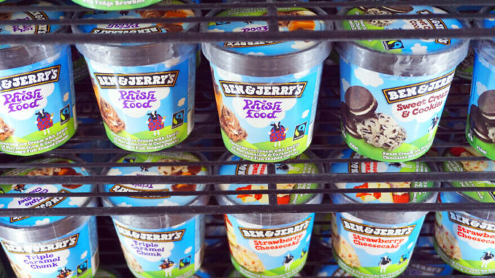 Pressure Ratchets Up On Unilever To End Ben & Jerry’s Ice-Cream Boycott