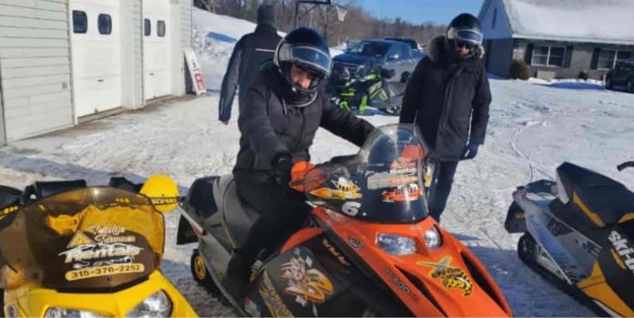 Jewish Young Man from Brooklyn Killed In Upstate NY Snowmobile Accident
