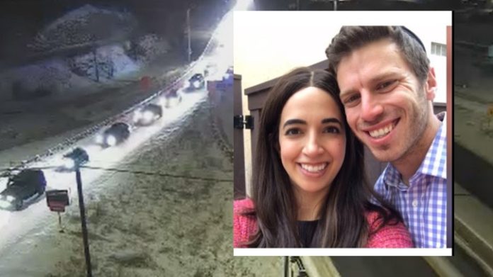 TRAGIC: Los Angeles Jewish Mom of 5 Killed After Serious Accident In Colorado, Husband Injured