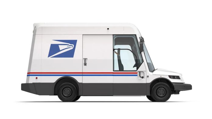 USPS Gets Final Signoff To Order New Delivery Vehicles