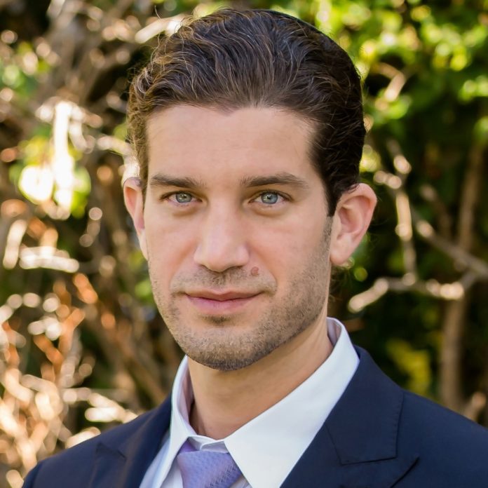 Orthodox Jewish Man Projected to Be Elected Mayor Of Surfside