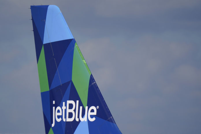 JetBlue Makes Offer For Spirit Airlines, Could Spark Bid War