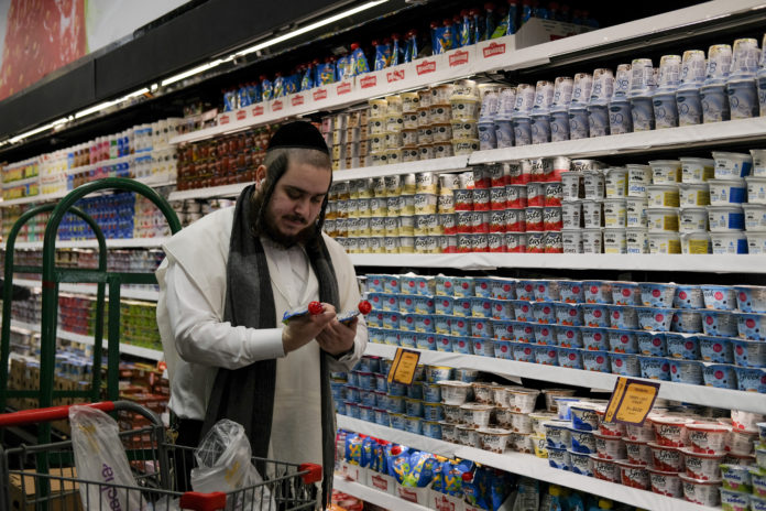 Inflation Drives Up Passover Food Prices For US Jews