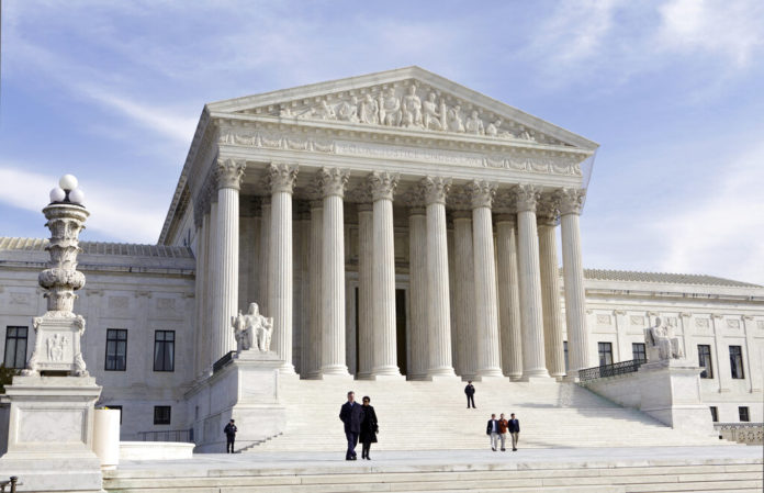 Supreme Court Draft Opinion Leak Suggests High Court Will Overturn Roe