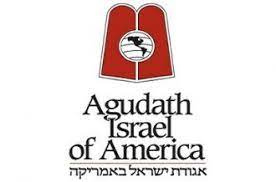 READ: Agudah Statement on Passage of the Antisemitism Awareness Act to Combat Campus Antisemitism | SOURCE: VINnews