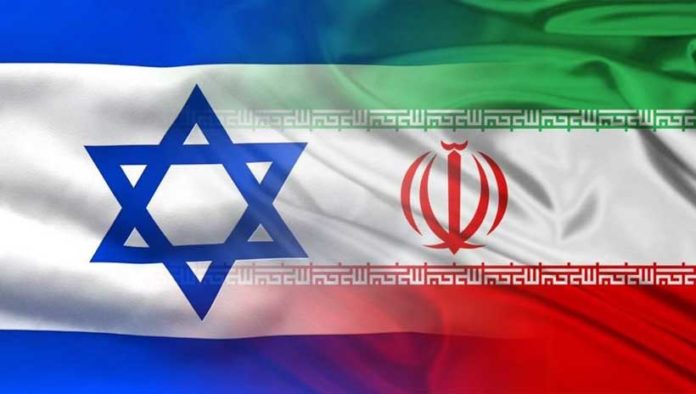Iran Claims To Uncover Israeli Spy Ring Amid IRGC Assassination