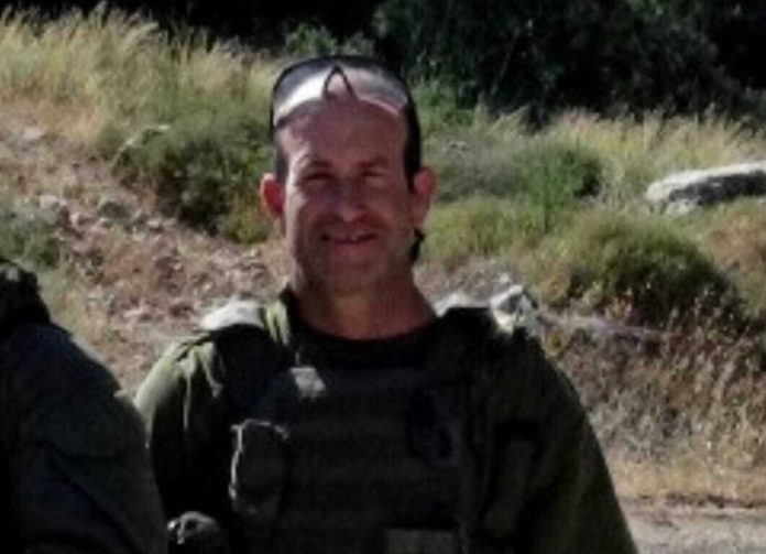 TRAGIC: Heroic Israeli Commando Killed in Operation, Survived by Wife and Six Kids