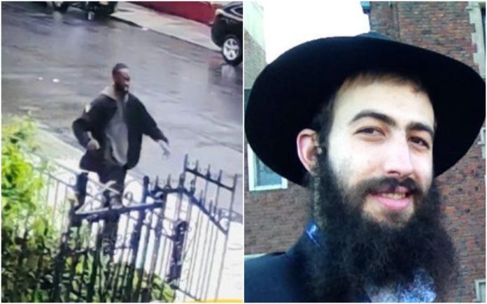 Bias Incident: Jewish Man Attacked in Brooklyn Requiring Hospitalization