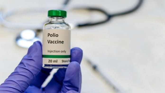 READ: Rockland Rabbanim Release Statement Urging Community to Vaccinate for Polio