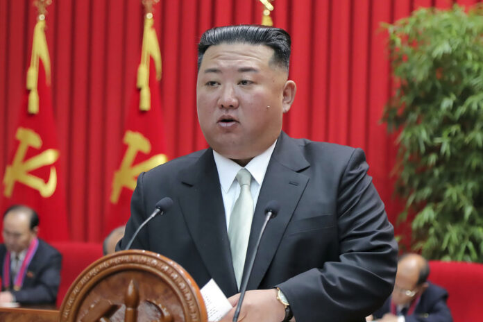 Seoul: North Korea Fires Ballistic Missile Toward Sea