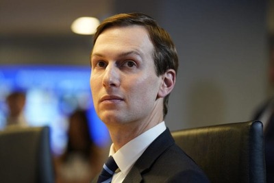 JARED KUSHNER: American Jew ‘Safer in Saudi’ Than On ‘College Campus Like Columbia University’ (VIDEO) | SOURCE: VINnews