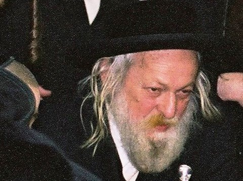 BDE: Rav Mendel Atik, Rosh Yeshiva Of Eretz Zvi, Passed Away At Age 94