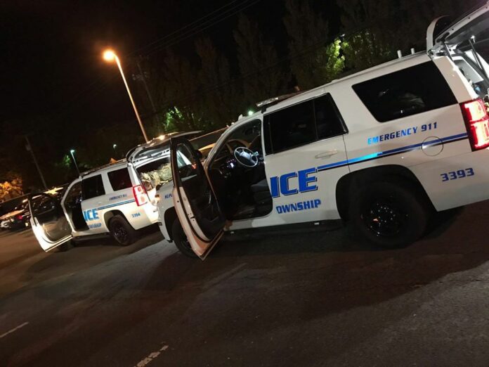 FILE - Lakewood police vehicles (Photo: Lakewood Police Department/Facebook)