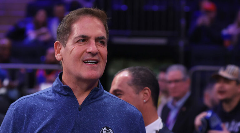 Mark Cuban Posts Tweet Claiming His Gmail Was Hacked, Then Deletes | SOURCE: VINnews