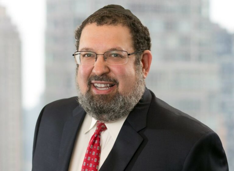 EXCLUSIVE INTERVIEW: Avi Schick Breaks Down Thursday’s Court Arguments Over Yeshiva Secular Studies Curriculum | SOURCE: VINnews