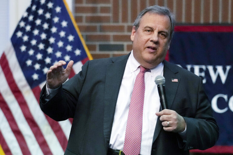 AP: Ex-new Jersey Gov. Chris Christie Planning To Launch GOP Presidential Campaign Next Week | SOURCE: VINnews