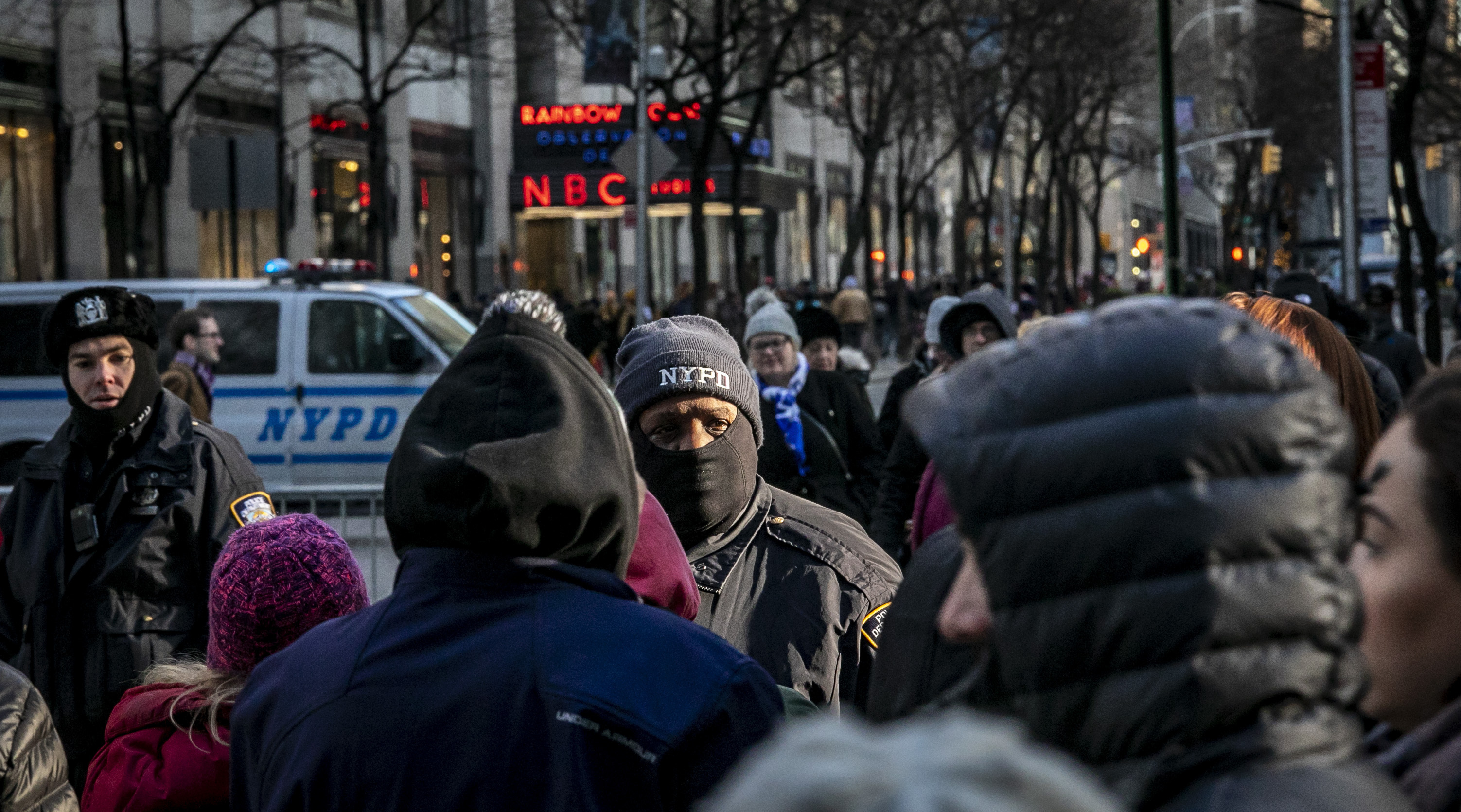 Too Many People In NYC Are Stopped, Searched And Frisked Illegally, Federal Monitor Says