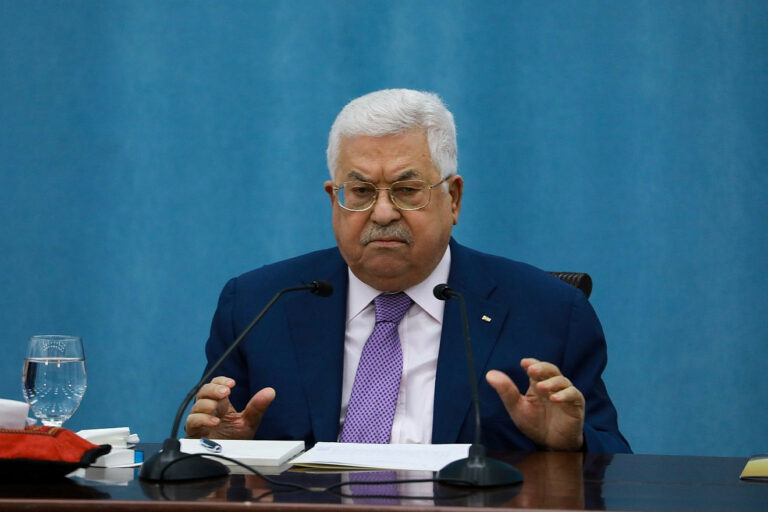 Palestinian Authority May Declare Bankruptcy | SOURCE: VINnews