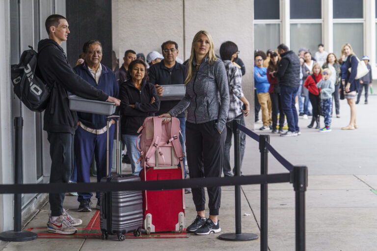 The Wait for US Passports Is Creating Travel Purgatory and Snarling Summer Plans | SOURCE: VINnews