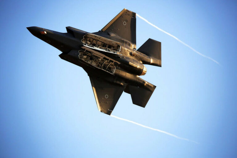 Israel to Buy Another F-35 Squadron in $3B. Deal | SOURCE: VINnews