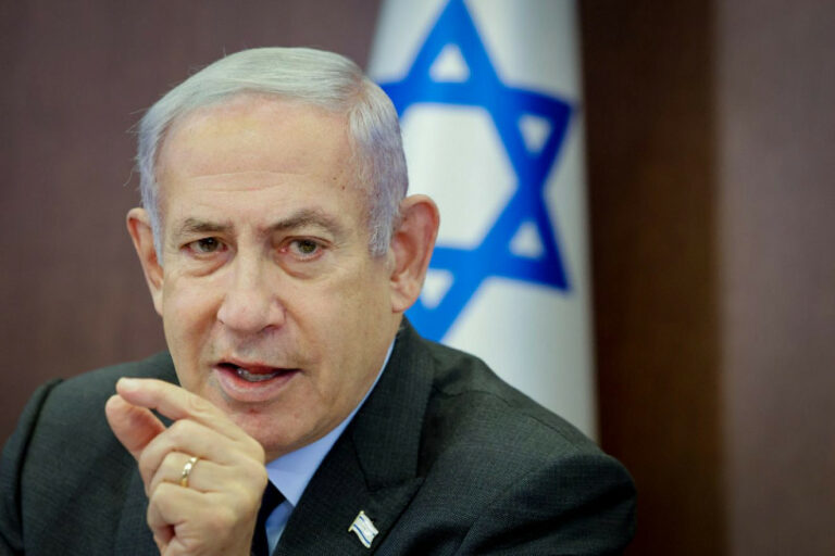 Netanyahu to Fox News: ‘Everyone Has an Opinion on Israel’ | SOURCE: VINnews