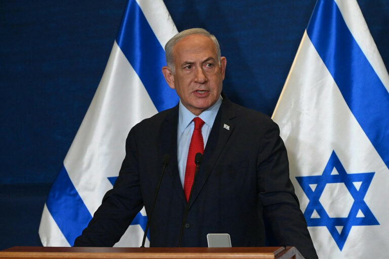 In ‘ABC News’ Interview, Netanyahu Dismisses Fears Over Israeli Democracy | SOURCE: VINnews