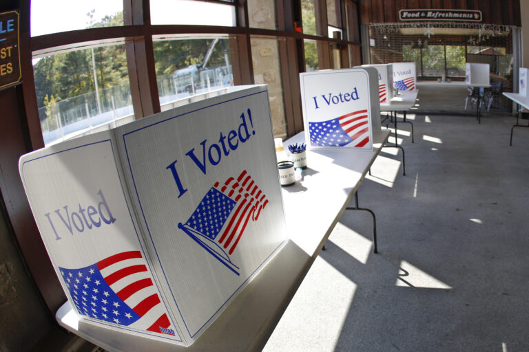 Pennsylvania Is Considering an Earlier 2024 Presidential Primary, Partly to Avoid Voting on Passover | SOURCE: VINnews