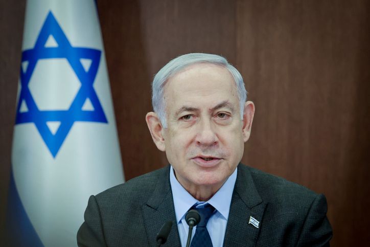 Netanyahu’s Remarkable UN Speech Blowing Away Abbas | SOURCE: VINnews