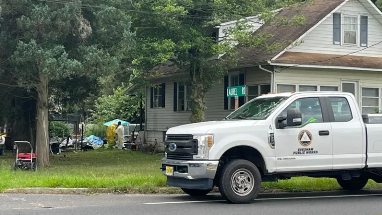 Cops Find Over 30 Dead Dogs in New Jersey Home; Pair Charged With Animal Cruelty, Child Endangerment | SOURCE: VINnews