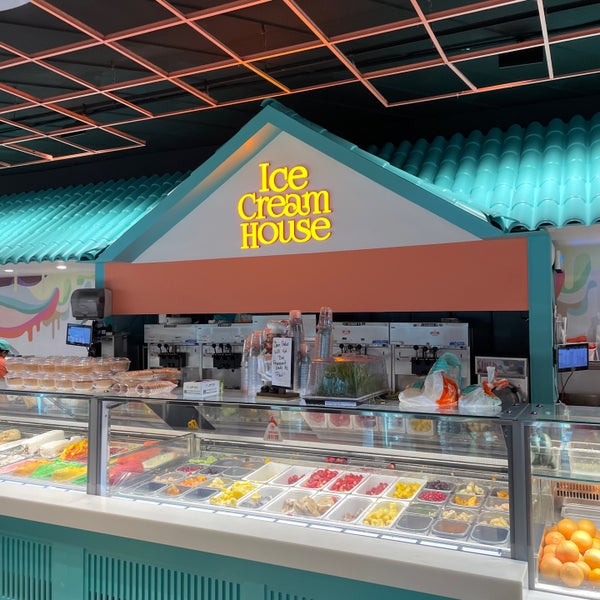 Borough Park  Kosher Ice Cream Chain Recalls All of Its Ice Cream and Frozen Desserts Due to Listeria Fears | SOURCE: VINnews