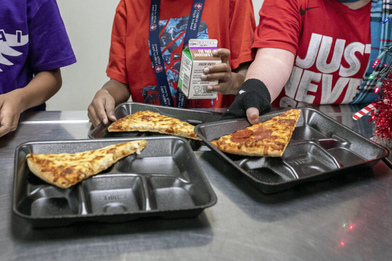 More Students Gain Eligibility for Free School Meals Under Expanded US Program | SOURCE: VINnews