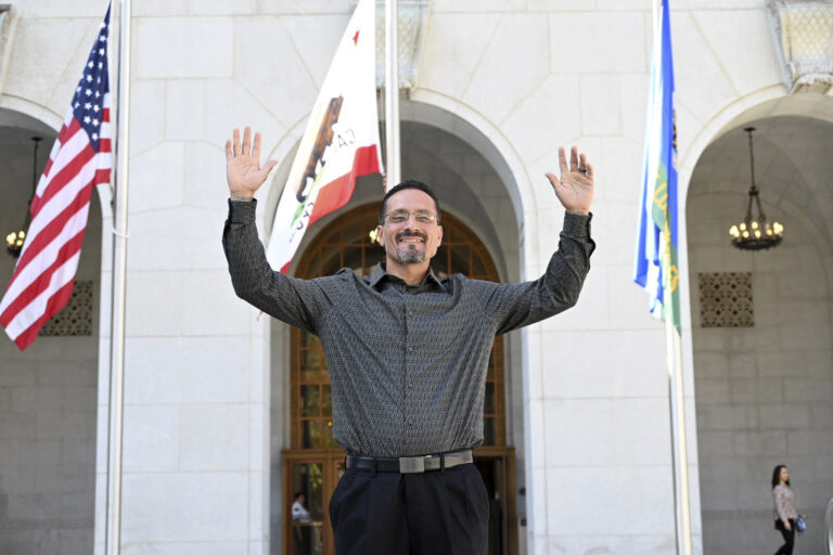 California man who spent 28 years in prison is found innocent | SOURCE: VINnews
