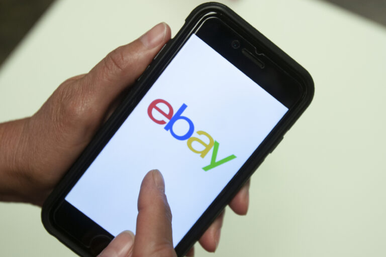 Justice Department Targets eBay for Alleged Unlawful Sales of Pesticides and Other Toxins | SOURCE: VINnews