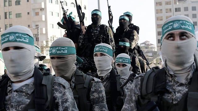 THAI HOSTAGE: Hamas Tortured Captive Jews with Electric Cables | SOURCE: VINnews