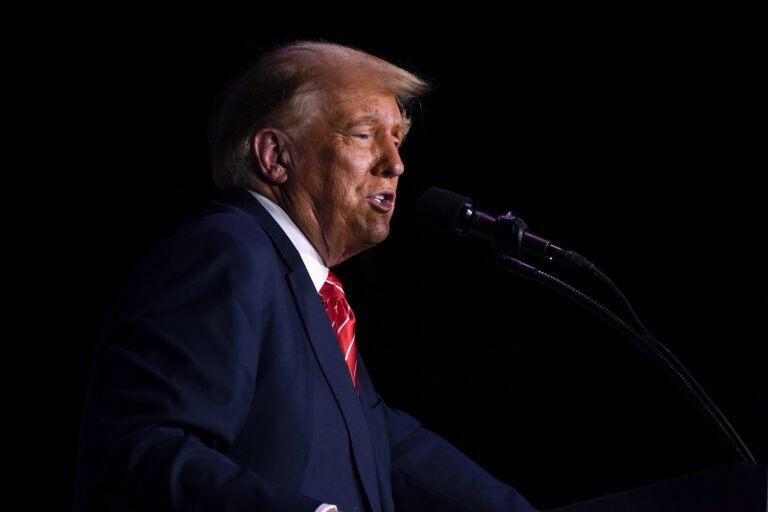 What Trump Can Say and Can’t Say Under a Gag Order in His Federal 2020 Election Interference Case | SOURCE: VINnews