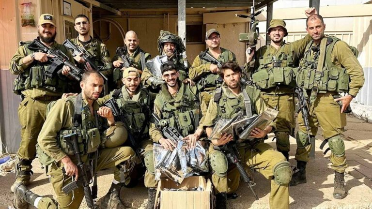‘Startup on Steroids’: Civilians Raise $3.7M to Equip IDF Troops | SOURCE: VINnews